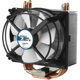 ARCTIC Freezer 7 Pro Rev 2 150 Watt Multicompatible ARCTIC Freezer 7 Pro Rev 2 150 Watt Multicompatible
