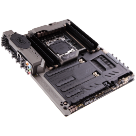Asus Sabertooth X99 ATX DDR4 3000 (o.c.) Intel LGA 2011 Asus Sabertooth X99 ATX DDR4 3000 (o.c.) Intel LGA 2011