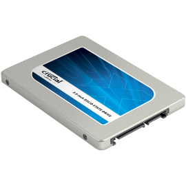 Crucial BX100 250GB SATA 2.5 Inch Internal Solid State Drive Crucial BX100 250GB SATA 2.5 Inch Internal Solid State Drive