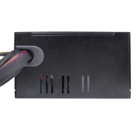 EVGA 500 W1 80+, 500W 3 Year Warranty Power Supply EVGA 500 W1 80+, 500W 3 Year Warranty Power Supply