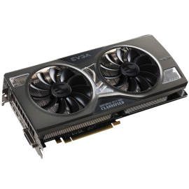 EVGA GeForce GTX 980 4GB 256 Bit EVGA GeForce GTX 980 4GB 256 Bit