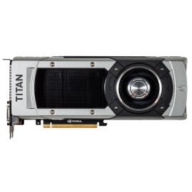 EVGA GeForce GTX TITAN BLACK Superclocked G Sync Support EVGA GeForce GTX TITAN BLACK Superclocked G Sync Support