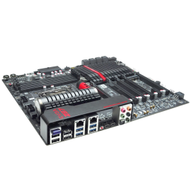 EVGA Z87 Classified (LGA1150) Haswell, EATX EVGA Z87 Classified (LGA1150) Haswell, EATX