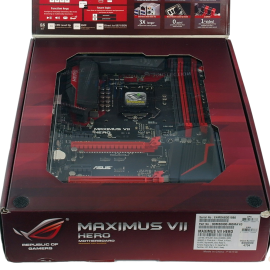 Asus MAXIMUS VII HERO Asus MAXIMUS VII HERO