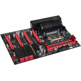 EVGA Z97 FTW LGA1150 ATX 4 DIMM Dual Channel EVGA Z97 FTW LGA1150 ATX 4 DIMM Dual Channel