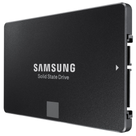 Samsung 850 EVO 500GB 2.5 Inch SATA III Internal SSD Samsung 850 EVO 500GB 2.5 Inch SATA III Internal SSD
