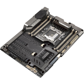 Asus Sabertooth X99 ATX DDR4 3000 (o.c.) Intel LGA 2011 Asus Sabertooth X99 ATX DDR4 3000 (o.c.) Intel LGA 2011